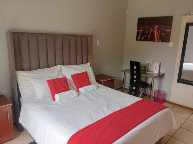 Apartment for rent in Kuruman