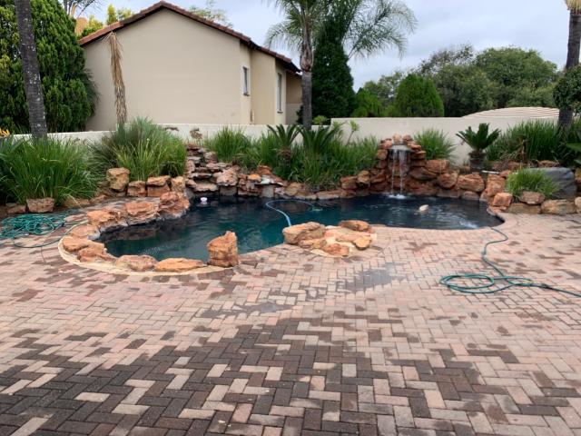 Room for rent in Randburg, Gauteng