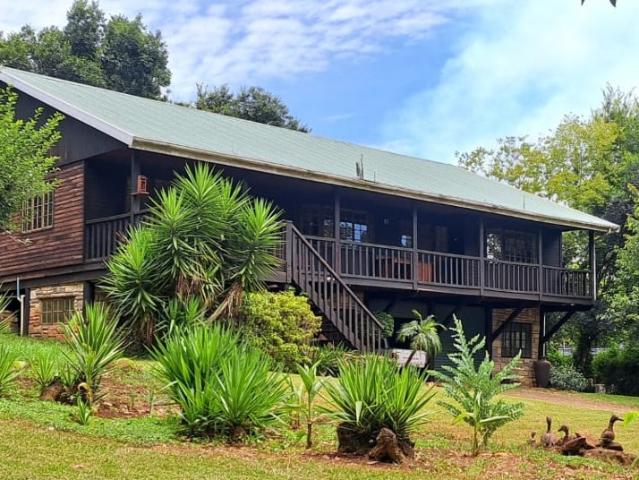 Room for rent in Umgungundlovu, Kwazulu-natal