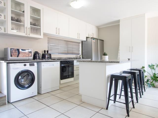 House for rent in Dr Kenneth Kaunda, North West