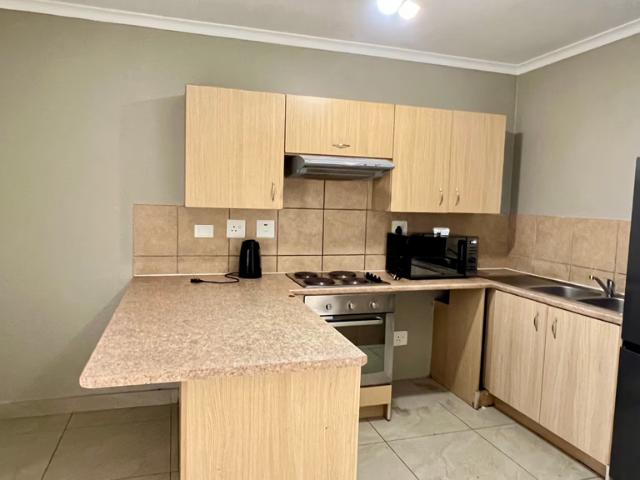 Room for rent in Randburg, Gauteng