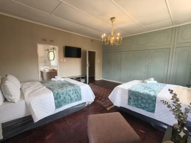 Apartment for rent in Sedibeng, Gauteng