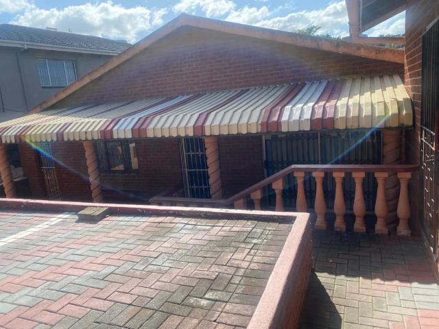 Apartment for rent in Palmiet, Durban