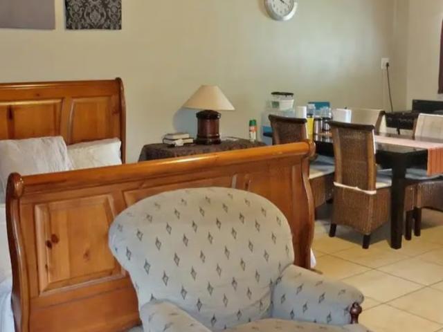 Room for rent in Gert Sibande, Mpumalanga