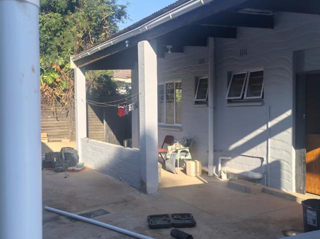 House for rent in Seaview, Kwazulu-natal
