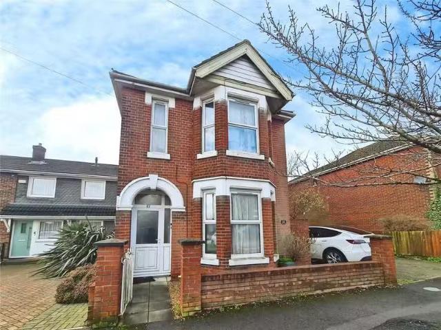 House for rent