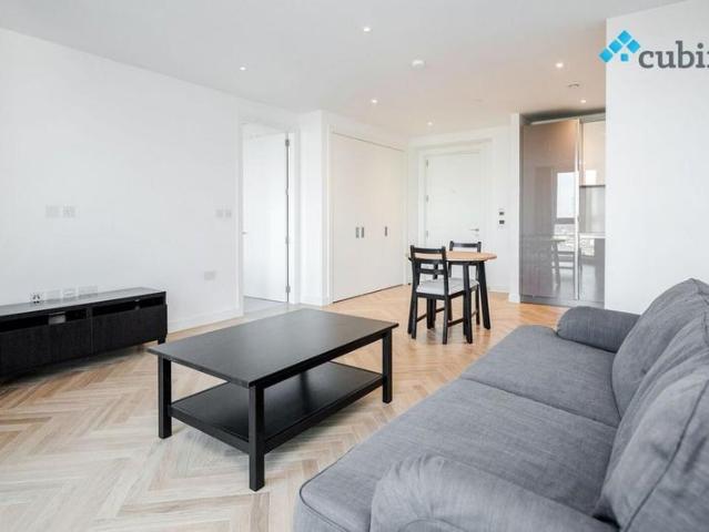 Apartment for rent in Elephant and Castle, Greater London