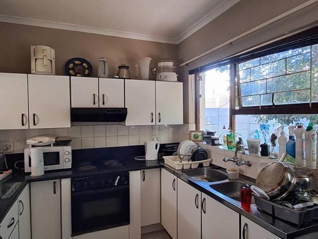 Room for rent in Western Cape