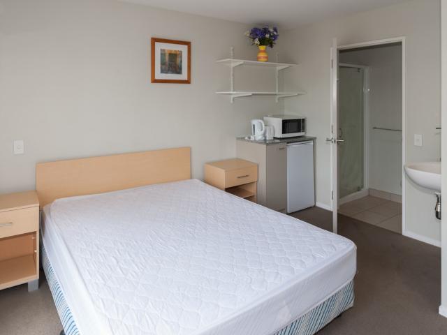Apartment for rent in Christchurch, Canterbury