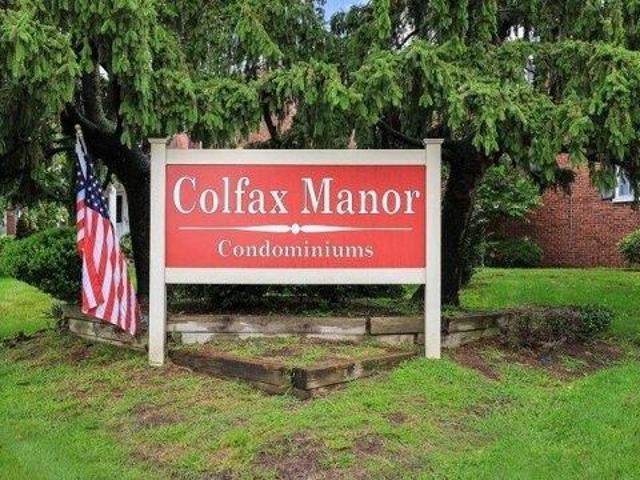Condo for sale in Roselle Park, New Jersey