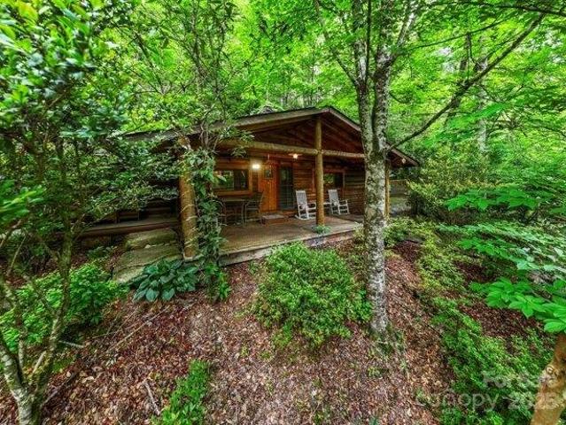 House for sale in Rosman, North Carolina