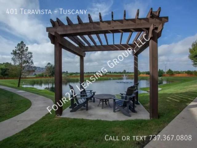 Condo for rent in Williamson, Texas