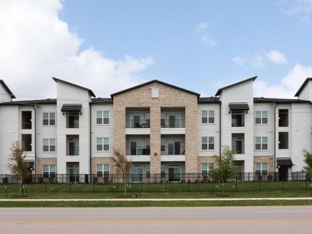 Apartment for rent in Williamson, Texas