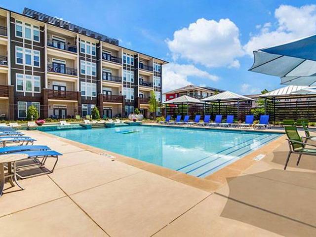 Apartment for rent in Rowlett, Texas