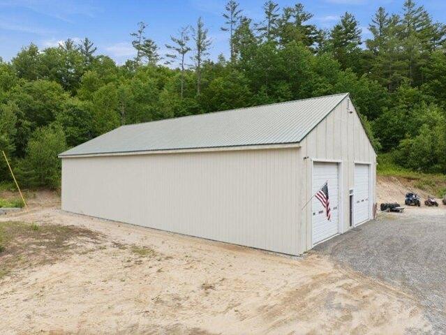 House for sale in New Hampshire