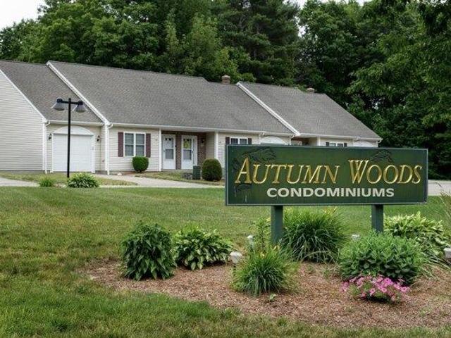 Condo for sale in Rutland, Massachusetts
