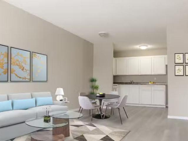 Condo for rent in Saskatoon, Saskatchewan