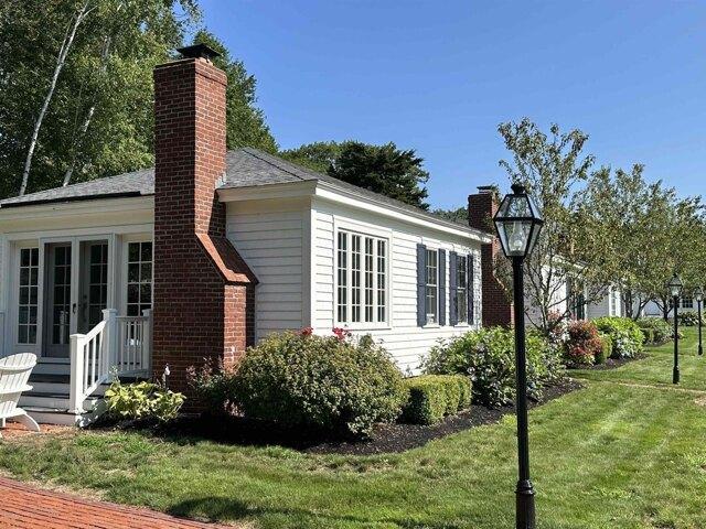 Condo for sale in New Hampshire