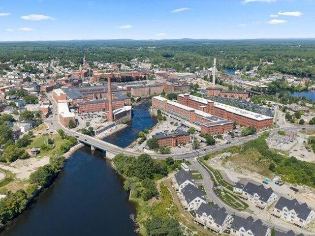 Condo for sale in Saco, York County