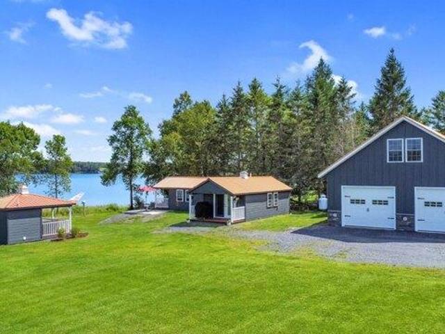 House for sale in Saint Agatha, Maine