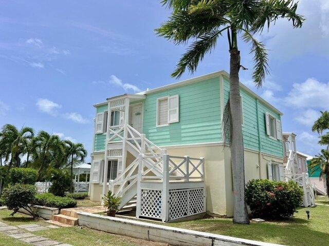 Condo for sale in Saint Croix