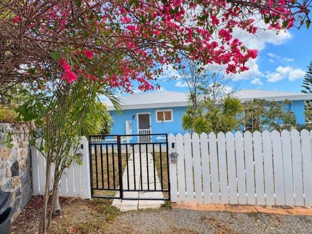 House for sale in Saint Croix