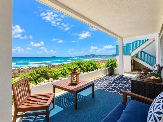 Condo for sale in Saint Croix