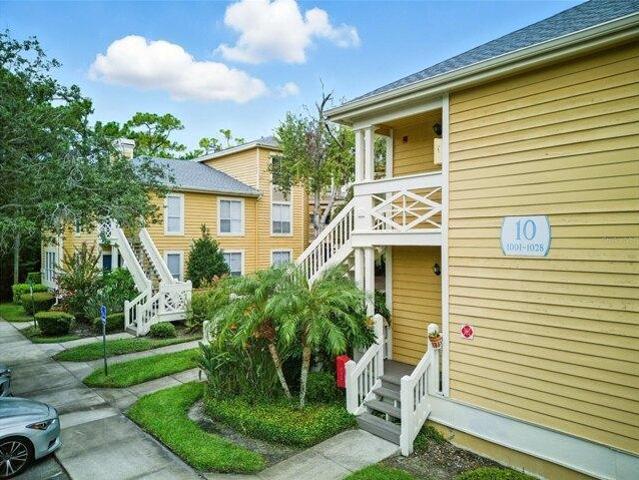 Condo for sale in Saint Petersburg, Florida