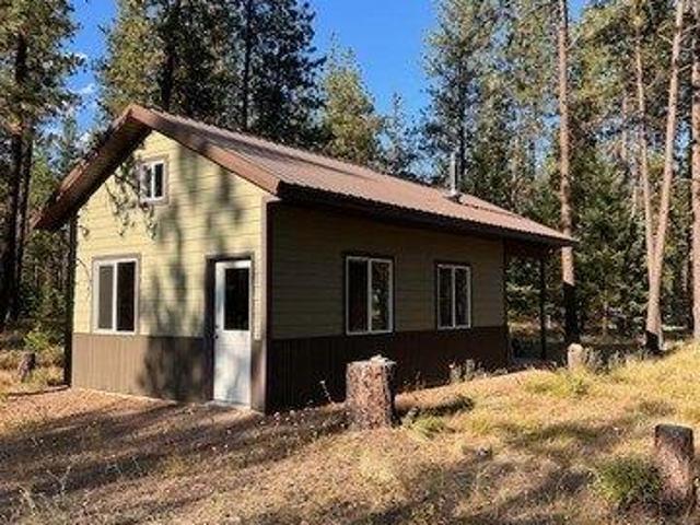 House for sale in Saint Regis, Montana