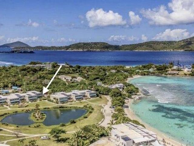 Condo for sale in Saint Thomas, St. Thomas