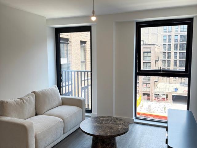 Apartment for rent in Ordsall, Salford