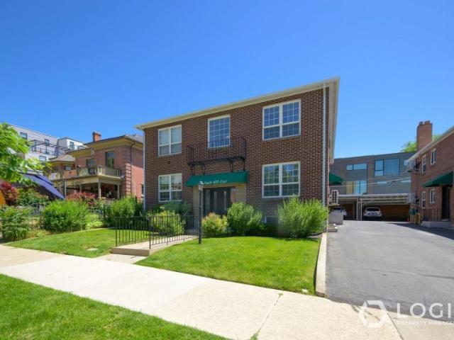 Apartment for rent in Central City, Salt Lake City