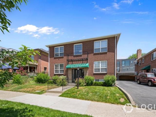 Apartment for rent in Central City, Salt Lake City