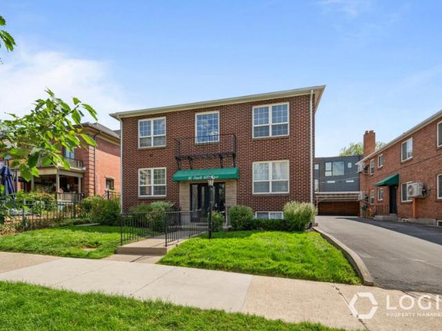 Apartment for rent in Central City, Salt Lake City