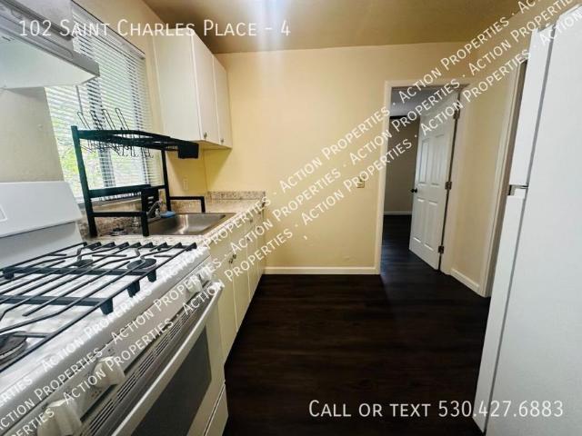 Apartment for rent in San Andreas, Calaveras County