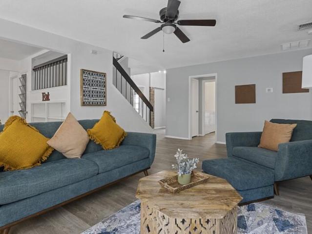Room for rent in Leesville, Texas