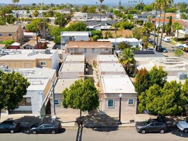 House for sale in Jacumba, California