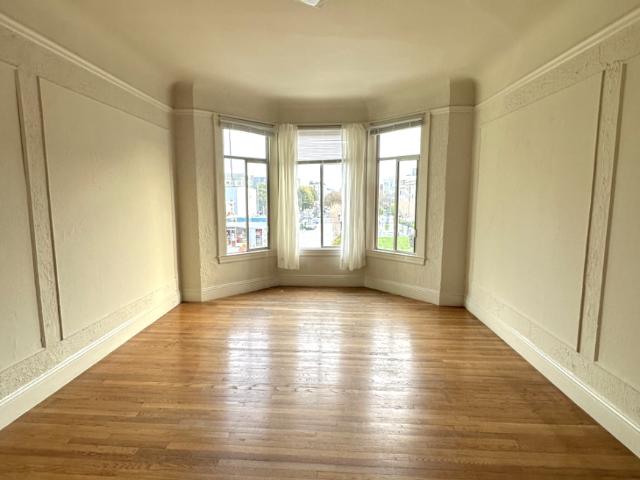 Condo for rent in San Francisco
