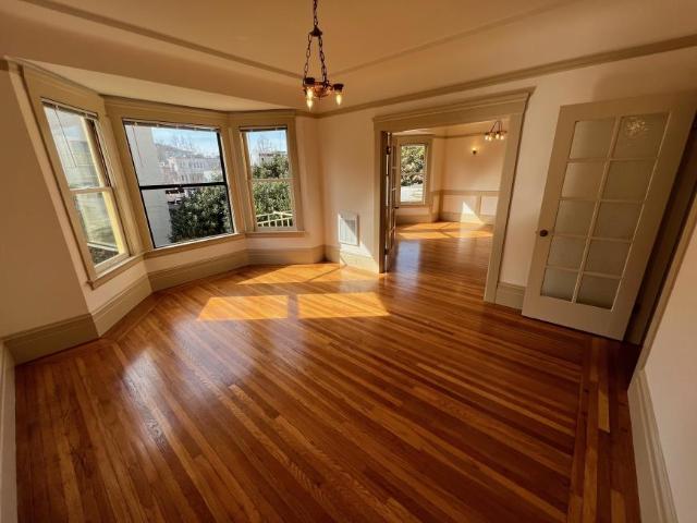 Condo for rent in San Francisco