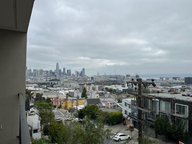 Condo for rent in San Francisco, California