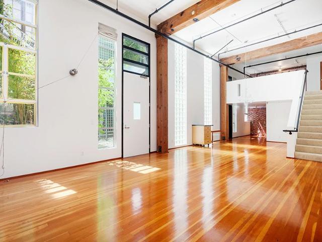 Condo for rent in San Francisco
