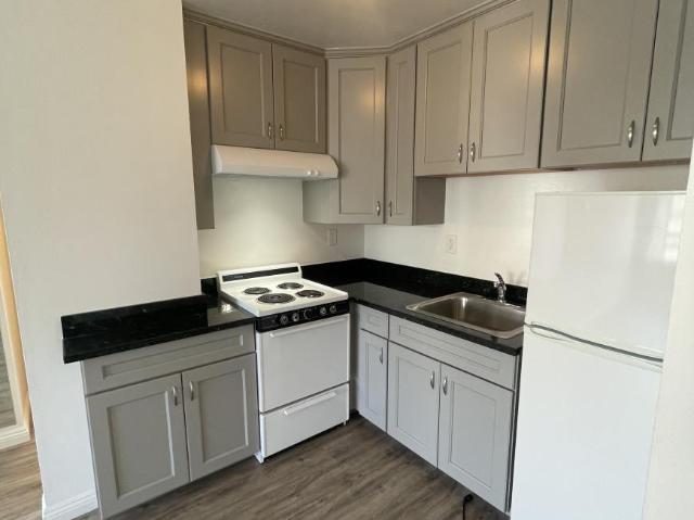 Condo for rent in San Francisco