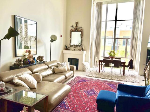 Condo for rent in San Francisco