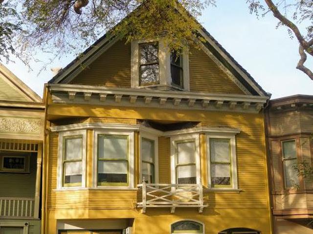 Condo for rent in San Francisco