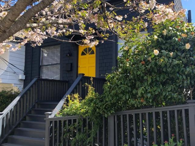 Condo for rent in San Francisco, California
