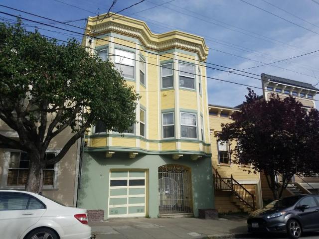 Condo for rent in San Francisco, California