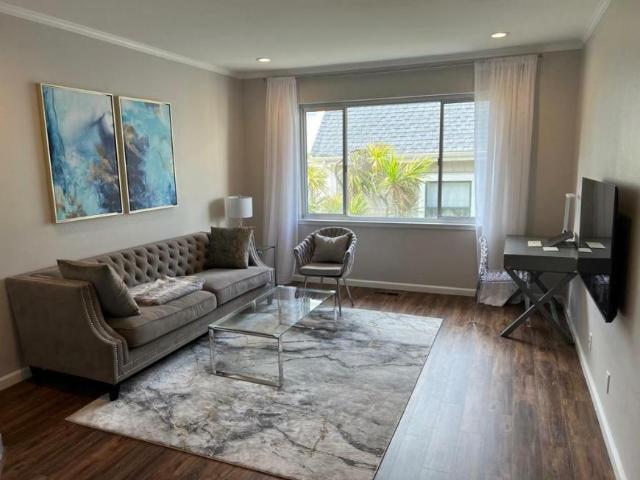 Apartment for rent in San Francisco, California