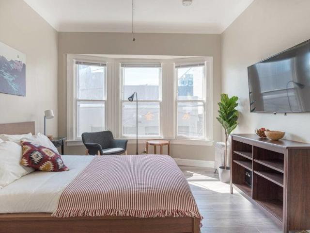 Condo for rent in San Francisco, California