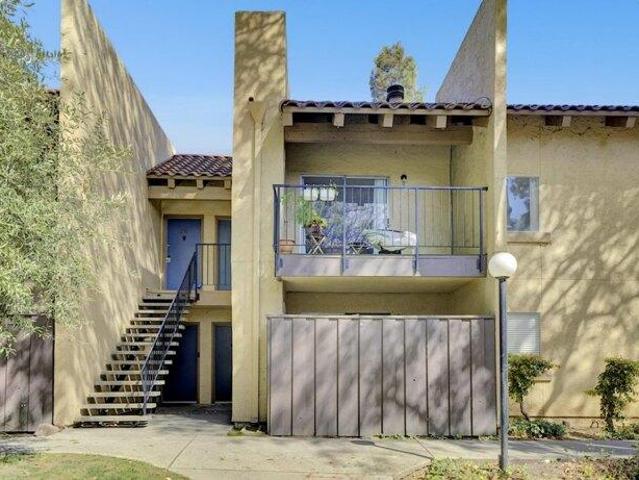 Condo for sale in San Jose, California