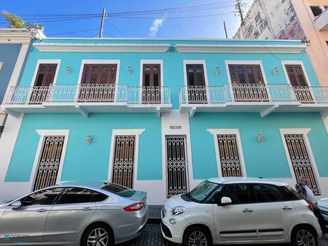 Condo for sale in San Juan